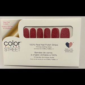 Color Street Nails